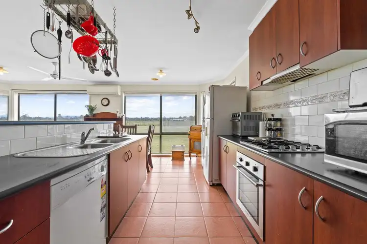 Third view of Homely house listing, 2D George Street, Maffra VIC 3860