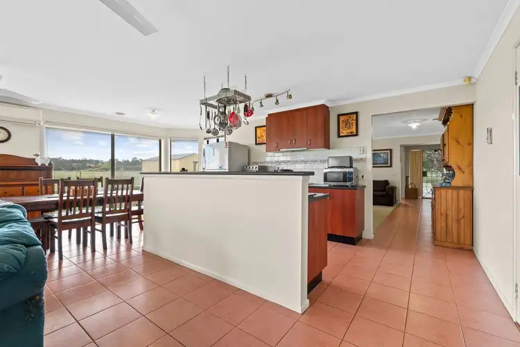Sixth view of Homely house listing, 2D George Street, Maffra VIC 3860