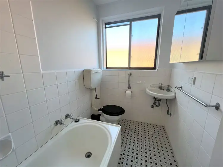 Second view of Homely apartment listing, 4/16 Marriott Street, St Kilda VIC 3182