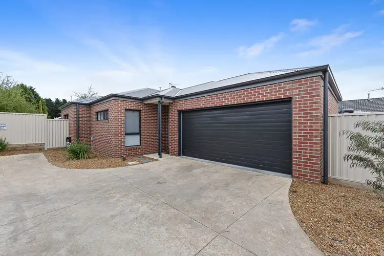 6/916 Geelong Road, Canadian VIC 3350