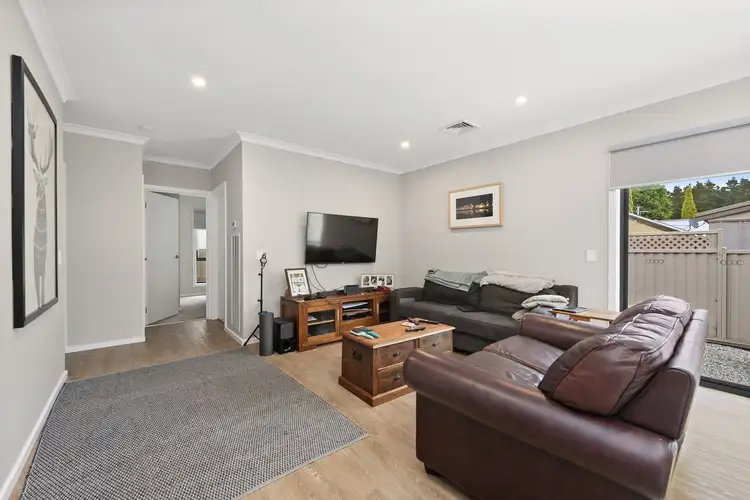 Second view of Homely house listing, 6/916 Geelong Road, Canadian VIC 3350