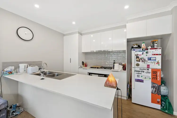 Third view of Homely house listing, 6/916 Geelong Road, Canadian VIC 3350