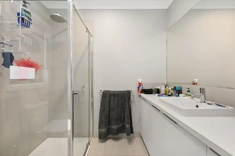Fifth view of Homely house listing, 6/916 Geelong Road, Canadian VIC 3350