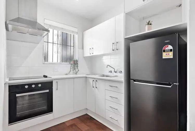 Main view of Homely apartment listing, 7/47 Davison Street, Richmond VIC 3121