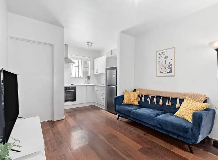 Third view of Homely apartment listing, 7/47 Davison Street, Richmond VIC 3121