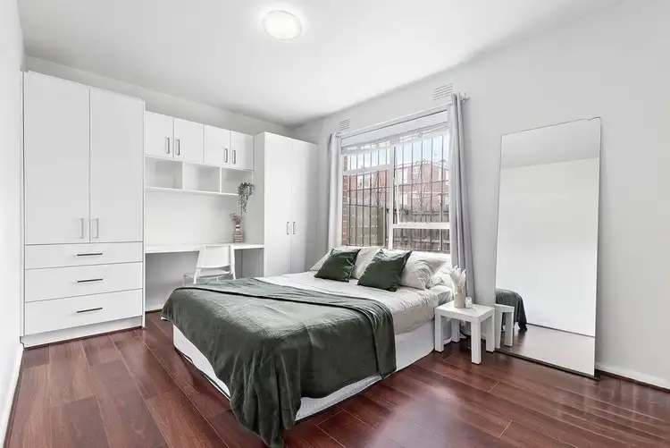 Fourth view of Homely apartment listing, 7/47 Davison Street, Richmond VIC 3121