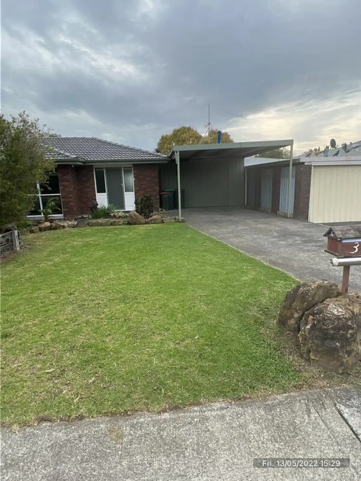 Main view of Homely house listing, 3 Mclean Avenue, Churchill VIC 3842