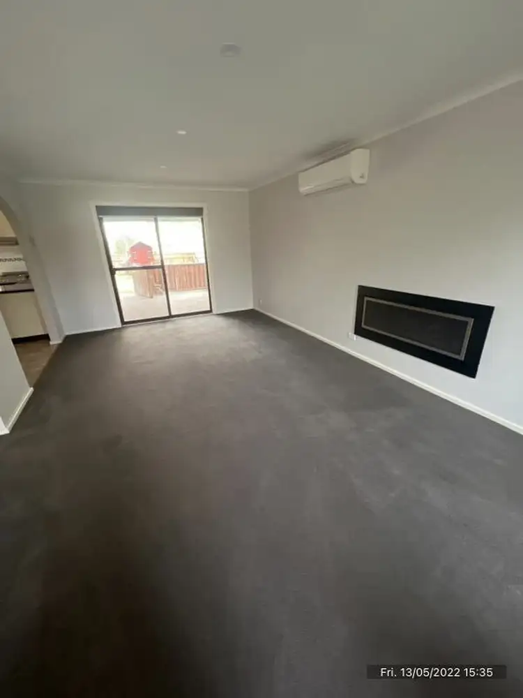 Third view of Homely house listing, 3 Mclean Avenue, Churchill VIC 3842