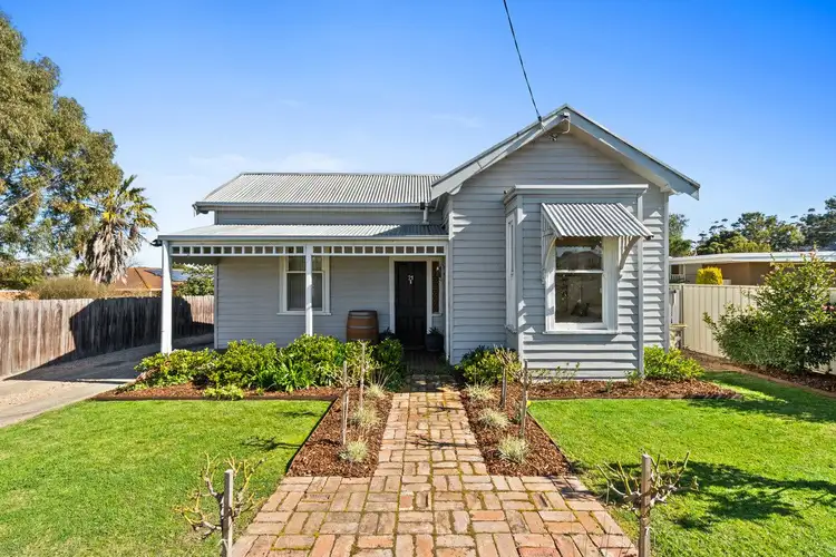 21 Powerscourt Street, Maffra VIC 3860