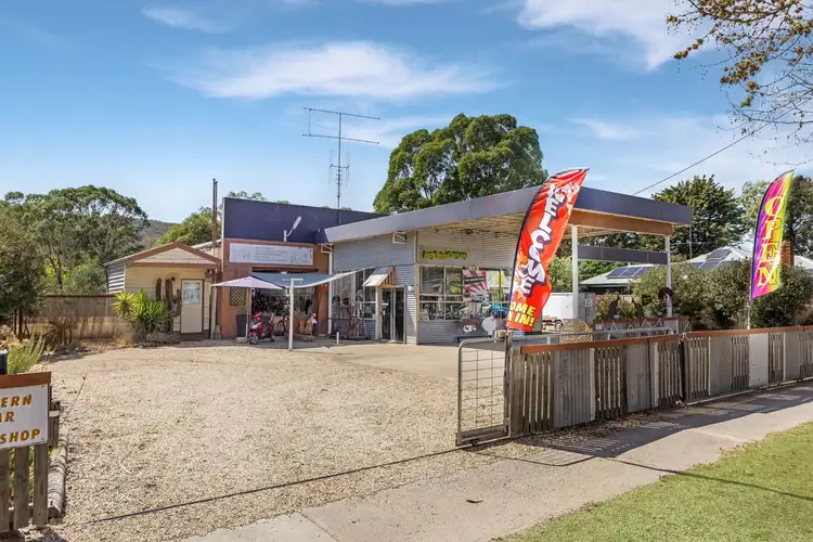 90 High Street, Heathcote VIC 3523