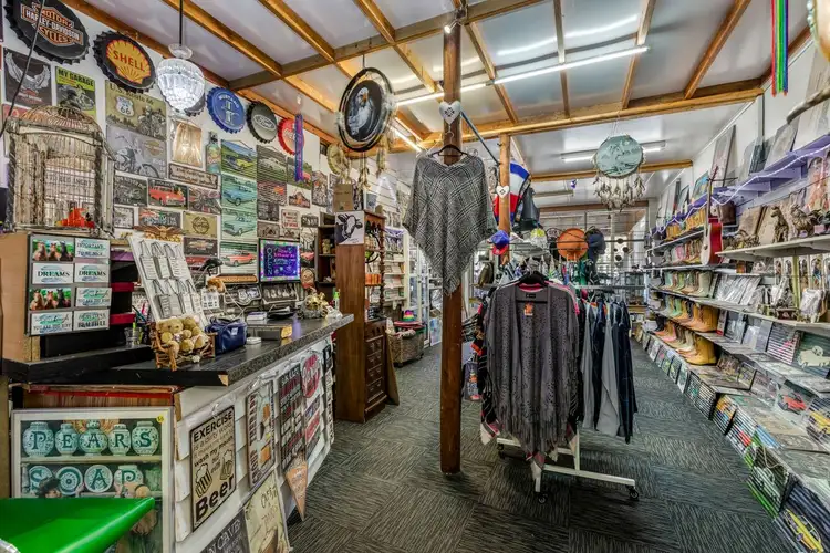 Second view of Homely studio listing, 90 High Street, Heathcote VIC 3523