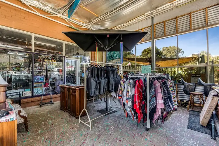 Third view of Homely studio listing, 90 High Street, Heathcote VIC 3523