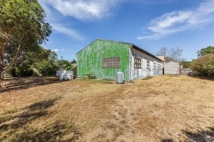 Fourth view of Homely studio listing, 90 High Street, Heathcote VIC 3523