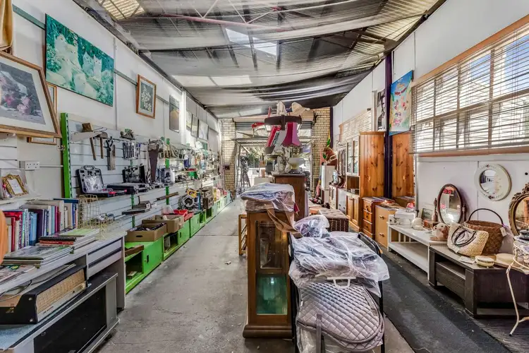 Fifth view of Homely studio listing, 90 High Street, Heathcote VIC 3523