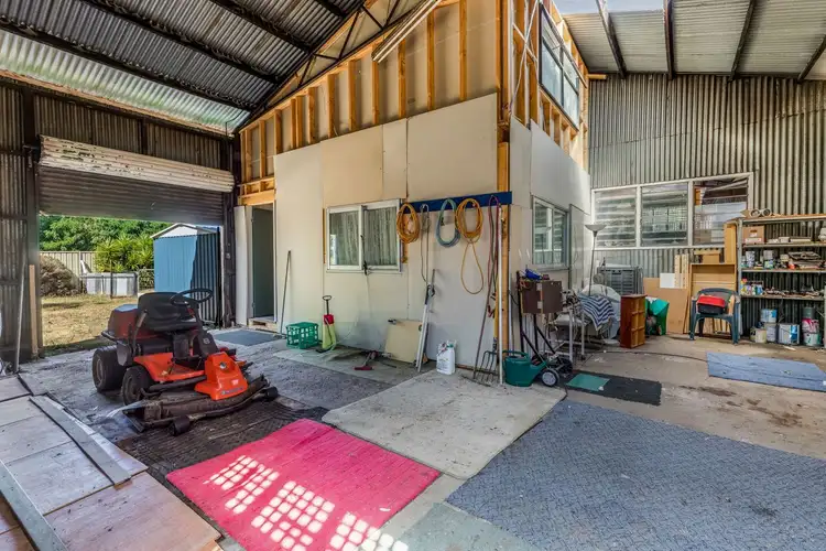 Seventh view of Homely studio listing, 90 High Street, Heathcote VIC 3523