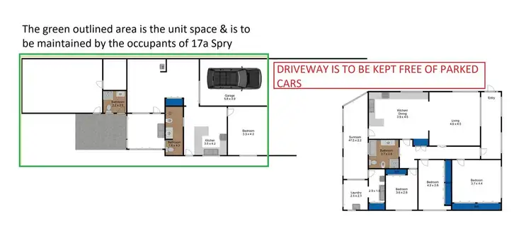 Fifth view of Homely unit listing, 17A Spry Street, Morwell VIC 3840