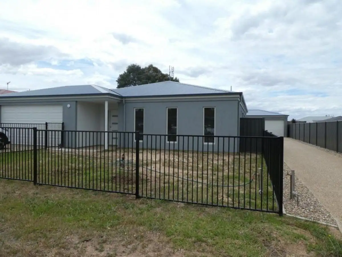 Main view of Homely house listing, 100B Landy Street, Maffra VIC 3860