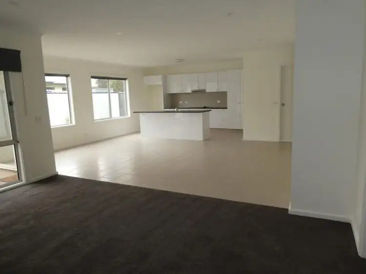 Second view of Homely house listing, 100B Landy Street, Maffra VIC 3860