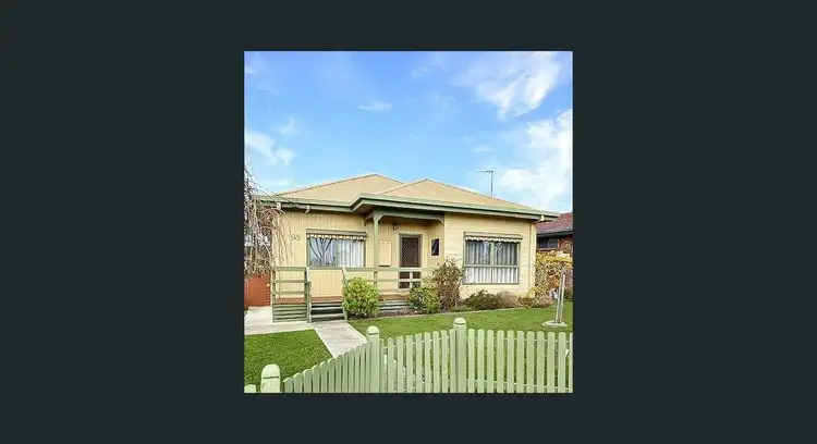 95 Hennessey Street, Moe VIC 3825