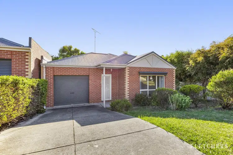1B Bawden Street, Brown Hill VIC 3350