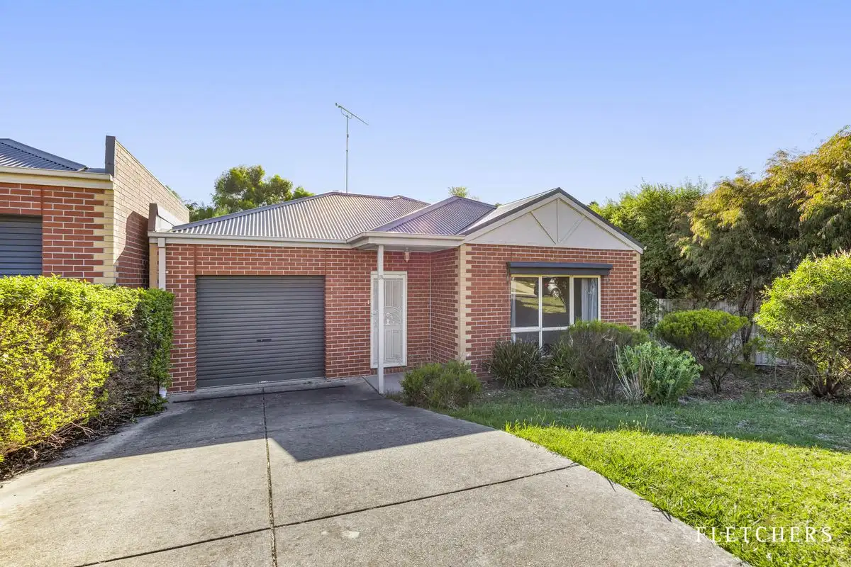 Main view of Homely house listing, 1B Bawden Street, Brown Hill VIC 3350