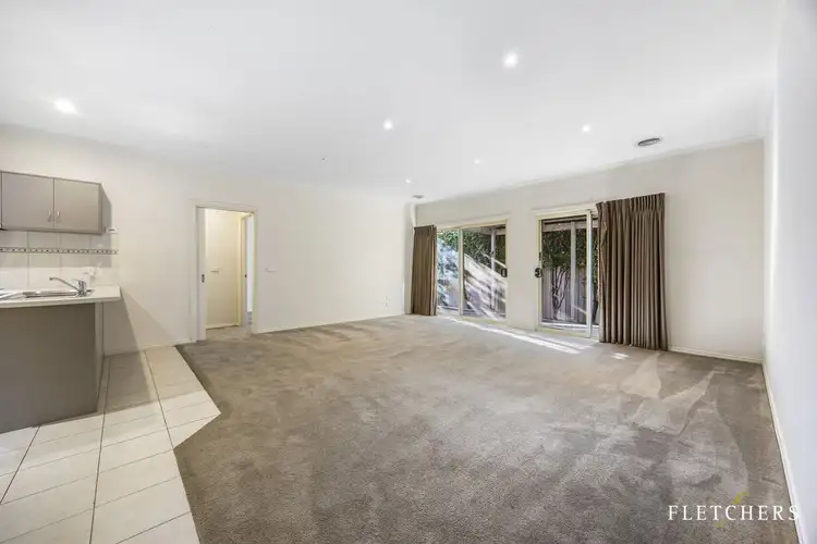 Second view of Homely house listing, 1B Bawden Street, Brown Hill VIC 3350