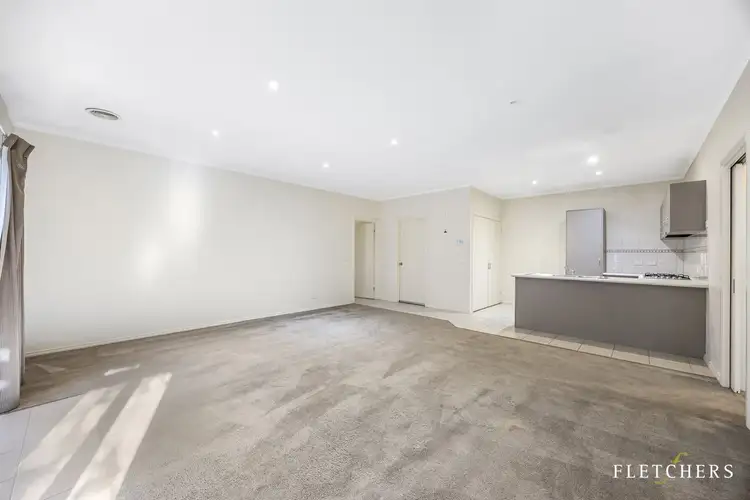 Third view of Homely house listing, 1B Bawden Street, Brown Hill VIC 3350