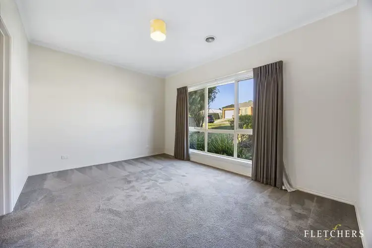 Fifth view of Homely house listing, 1B Bawden Street, Brown Hill VIC 3350