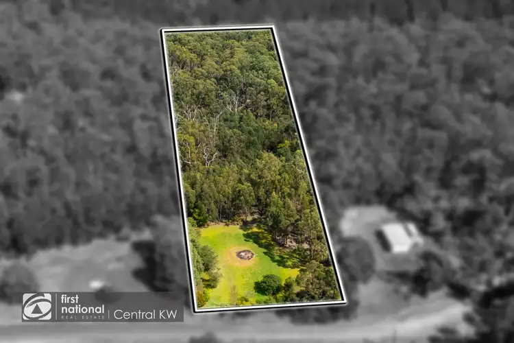 Lot 17 Pincini Court, Boolarra VIC 3870