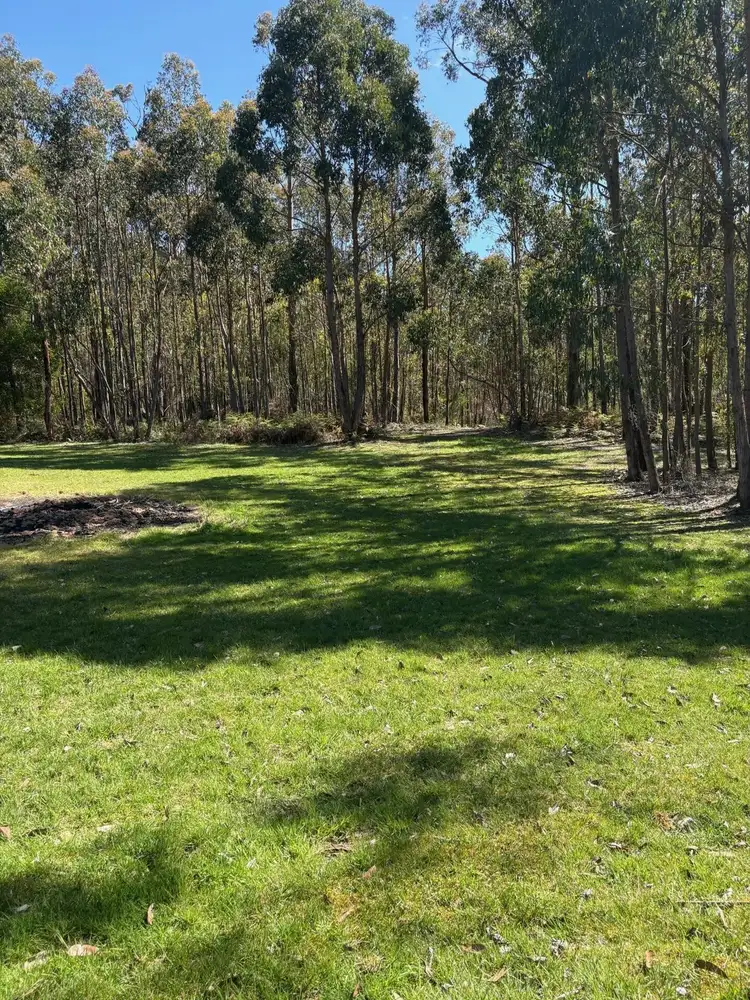 Fifth view of Homely land listing, Lot 17 Pincini Court, Boolarra VIC 3870