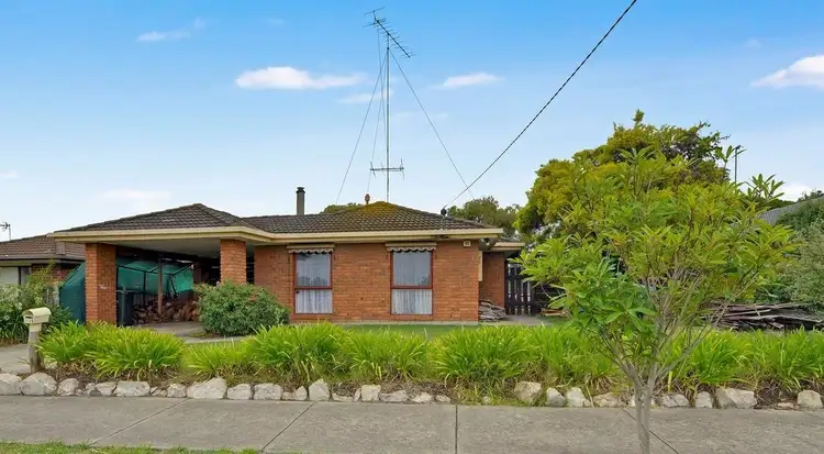 19 Gunyah Grove, Traralgon VIC 3844
