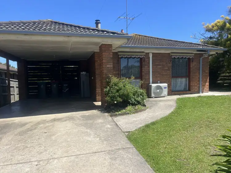 Second view of Homely house listing, 19 Gunyah Grove, Traralgon VIC 3844