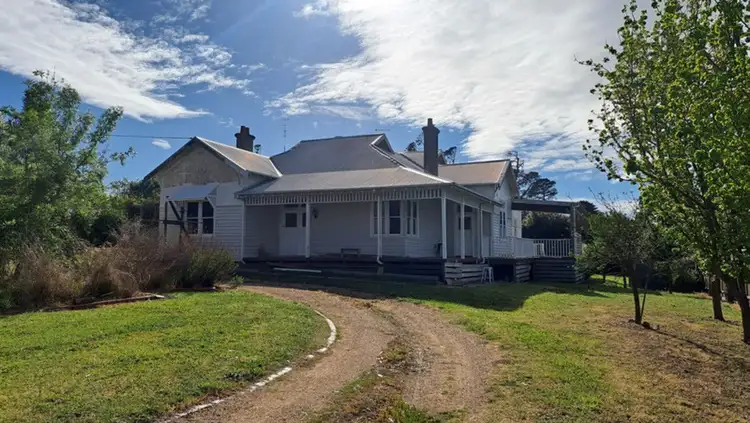 Main view of Homely house listing, 44 King Street, Maffra VIC 3860