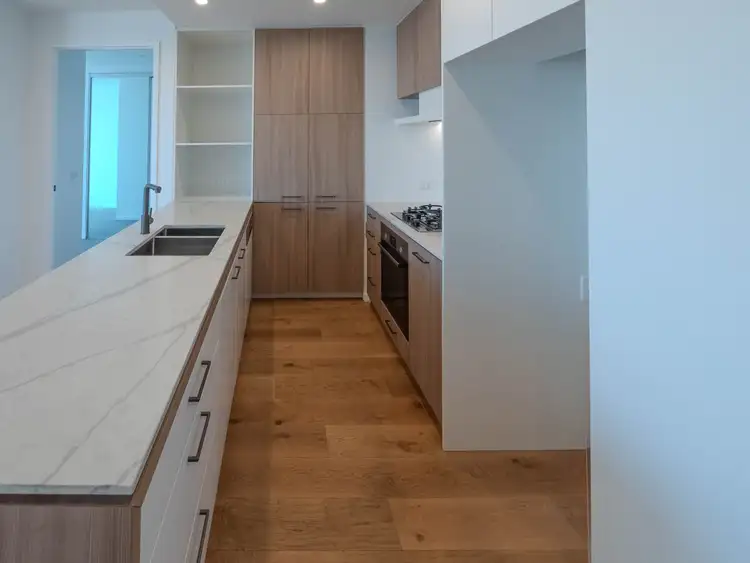 Fourth view of Homely apartment listing, 907/125 Bell Street, Ivanhoe VIC 3079