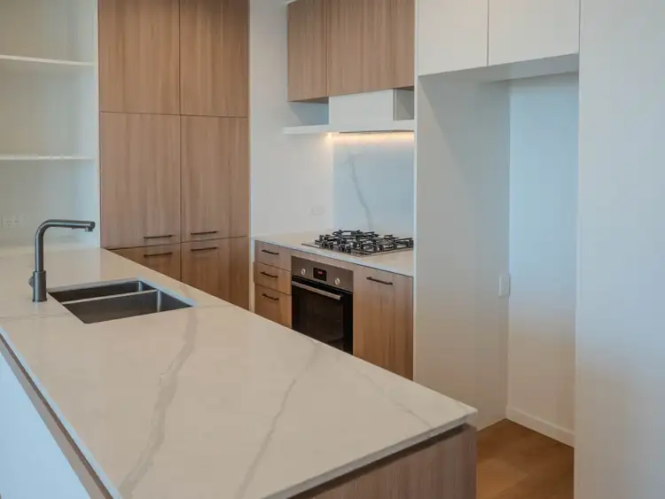 Fifth view of Homely apartment listing, 907/125 Bell Street, Ivanhoe VIC 3079