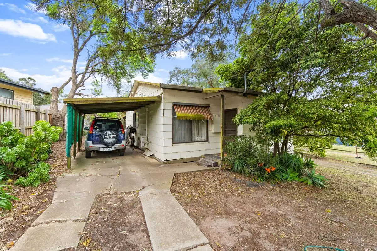 Main view of Homely house listing, 24 Stagg Street, Heyfield VIC 3858