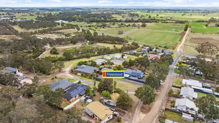 Second view of Homely house listing, 24 Stagg Street, Heyfield VIC 3858