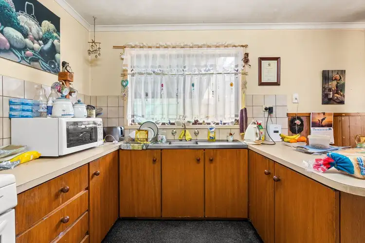 Fifth view of Homely house listing, 24 Stagg Street, Heyfield VIC 3858