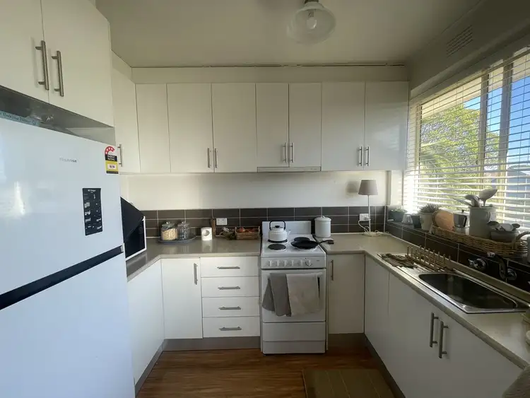 Second view of Homely apartment listing, 3/78 Sycamore Street, Caulfield South VIC 3162