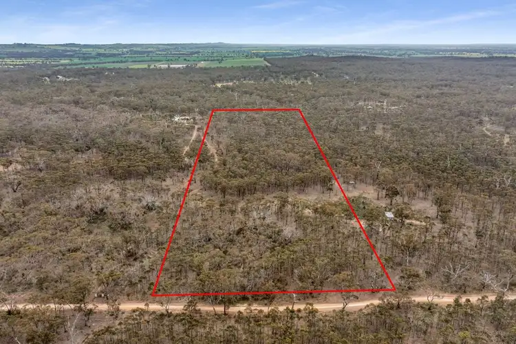 Fourth view of Homely land listing, Lot 2/135 Chamberlain Road, Cornella VIC 3551