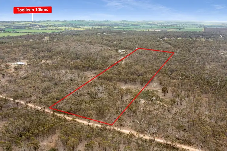 Fifth view of Homely land listing, Lot 2/135 Chamberlain Road, Cornella VIC 3551