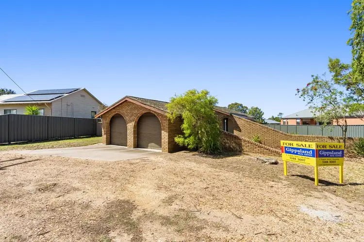 Second view of Homely house listing, 23 Gordon Street, Heyfield VIC 3858