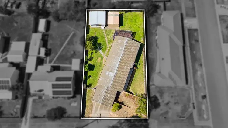 Third view of Homely house listing, 23 Gordon Street, Heyfield VIC 3858