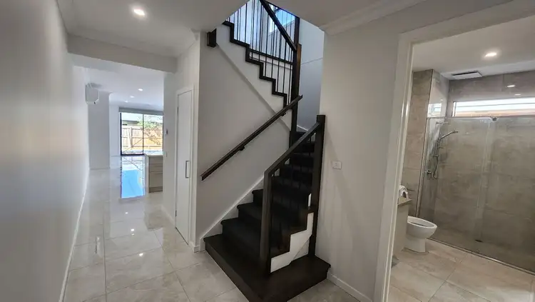 Second view of Homely townhouse listing, 71 Woornack Road, Carnegie VIC 3163