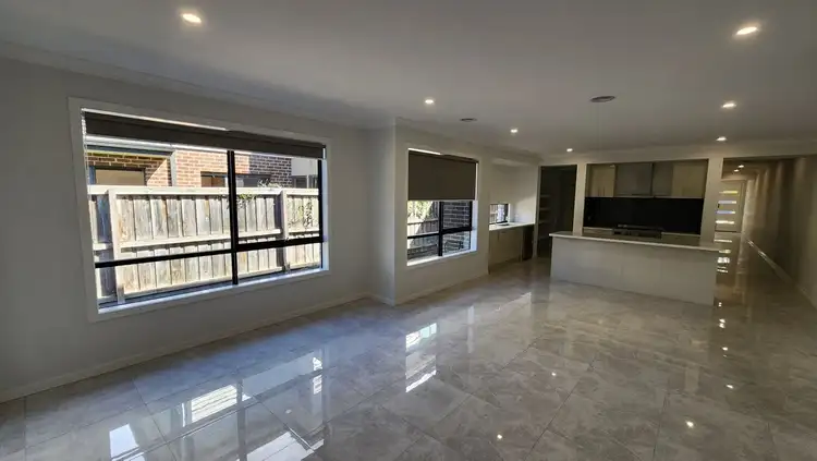 Third view of Homely townhouse listing, 71 Woornack Road, Carnegie VIC 3163