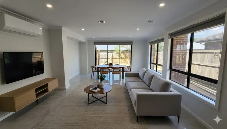 Fourth view of Homely townhouse listing, 71 Woornack Road, Carnegie VIC 3163