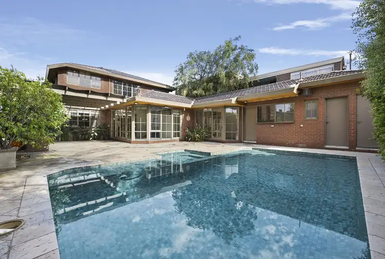 Main view of Homely house listing, 3 Muntz Street, Caulfield North VIC 3161