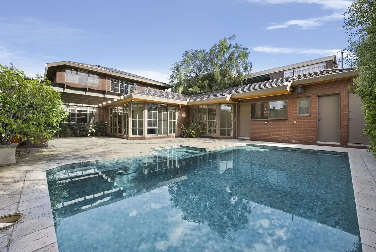 Main view of Homely house listing, 3 Muntz Street, Caulfield North VIC 3161
