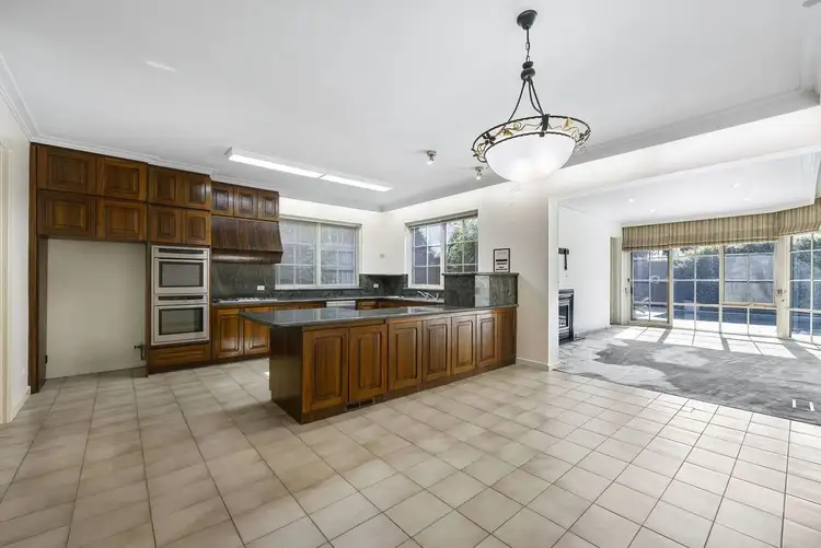 Second view of Homely house listing, 3 Muntz Street, Caulfield North VIC 3161