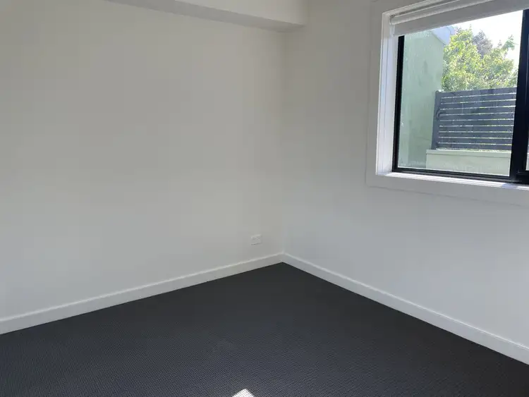 Second view of Homely apartment listing, 107/13-15 Cumming Street, Brunswick West VIC 3055